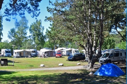 DCU-Camping Rønne Strand - Galløkken