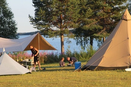 Venjans Camping