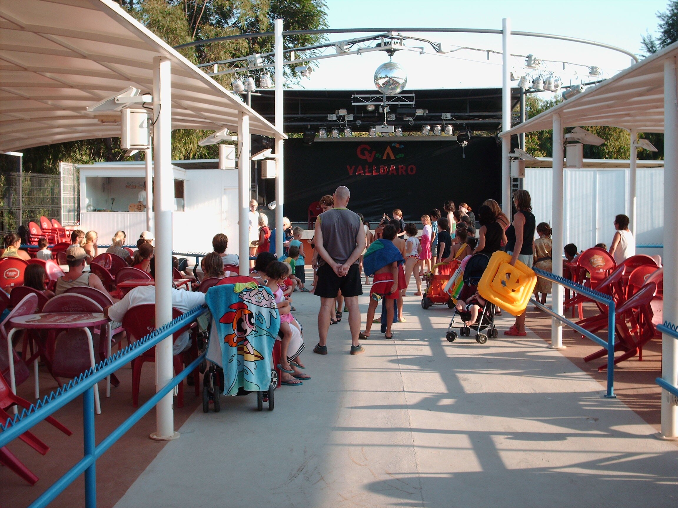 El Delfin Verde Playa d’Aro ACSI