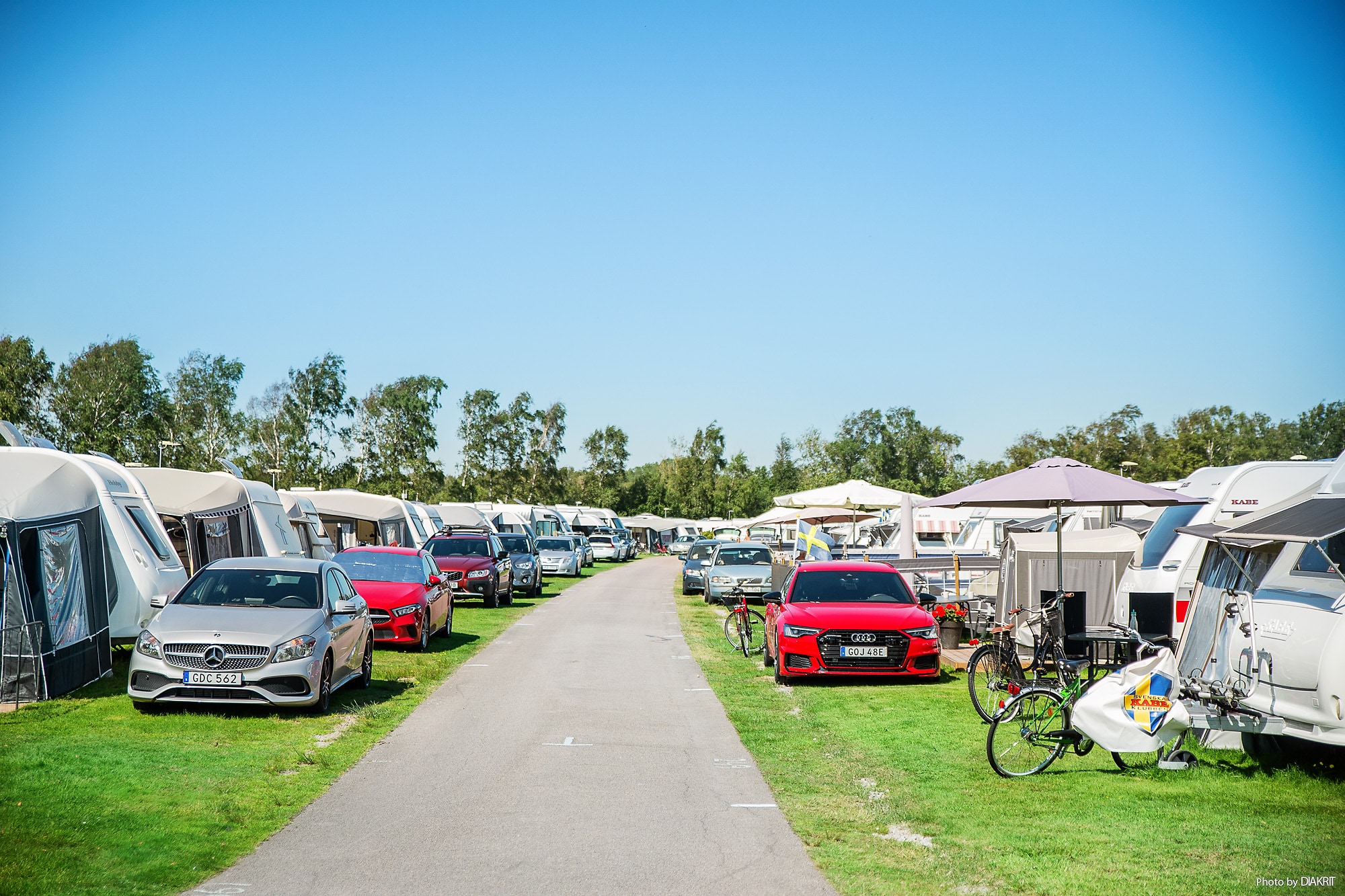 camping First Camp Hagön-Halmstad