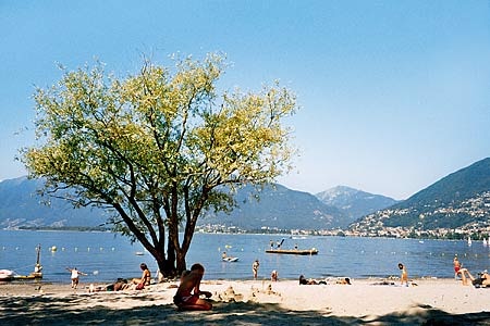 Camping Lago Maggiore
