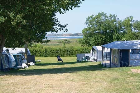 camping Vesterlyng Camping 