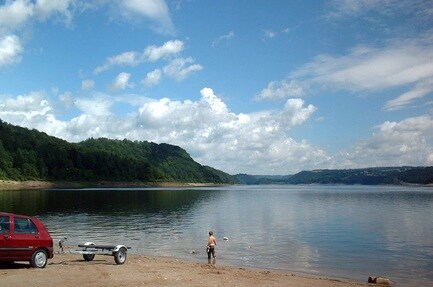 Camping Les Aubazines Onlycamp