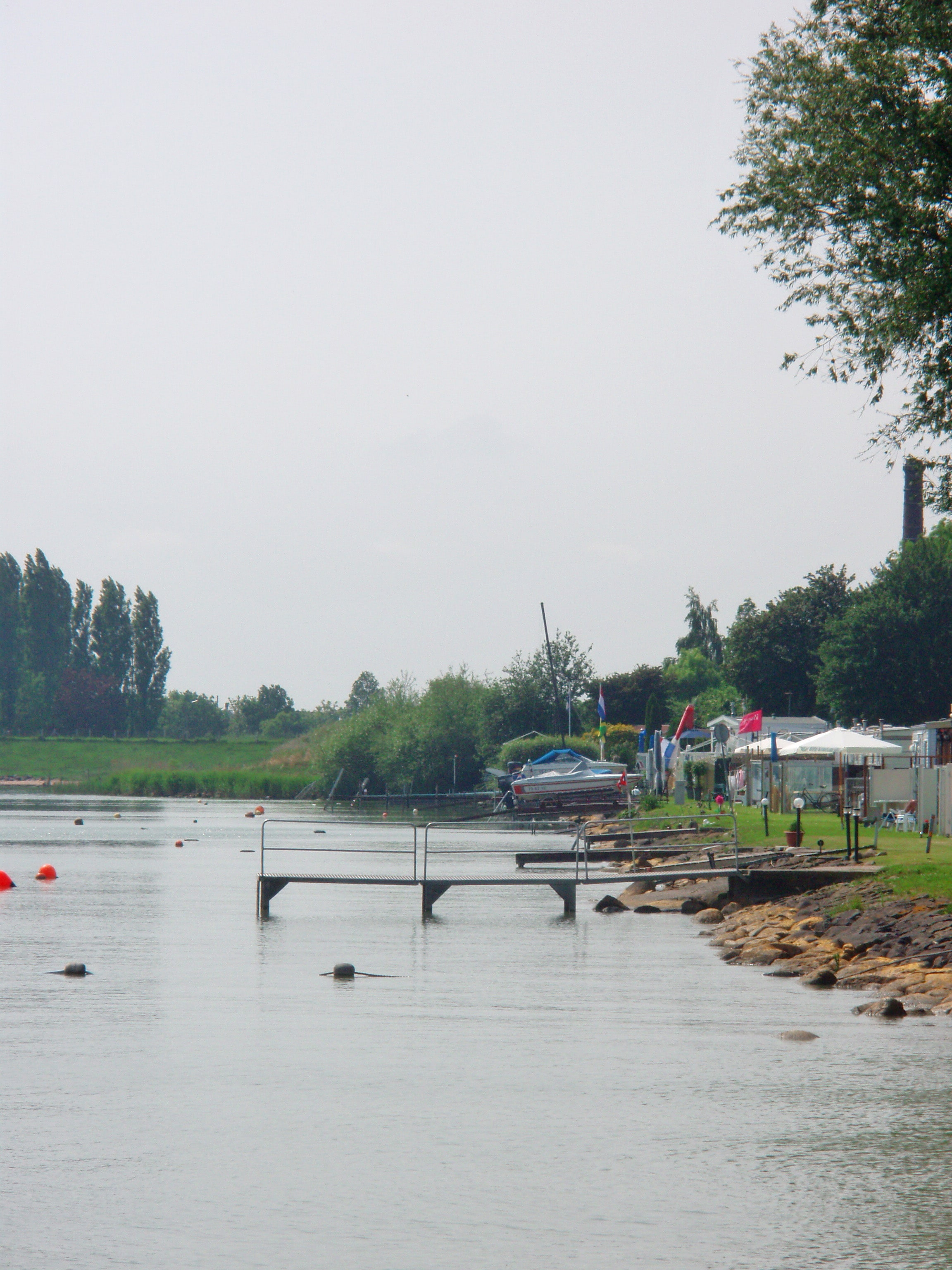 camping EuroParcs Markermeer