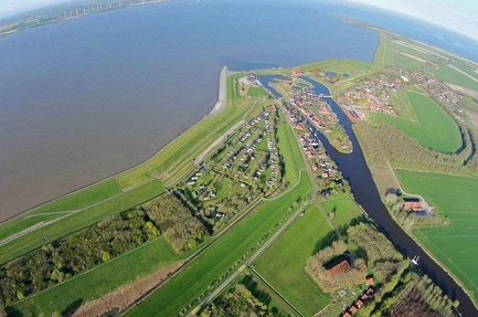 MarinaPark Zeestrand