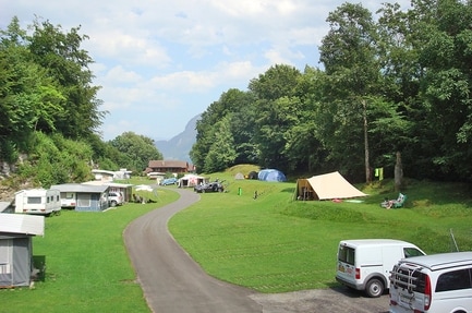 Camping Talacker