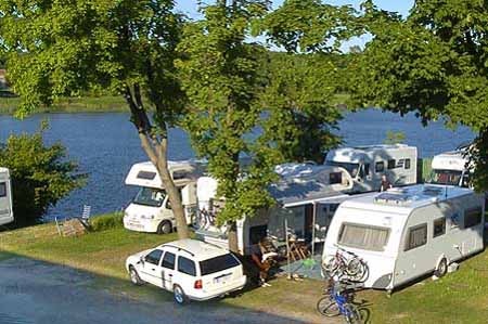 Konse Motel & Caravan Camping