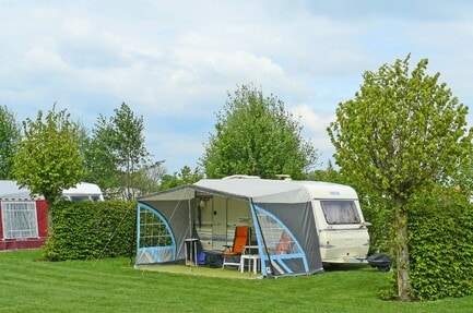 Camping De Wielewaal