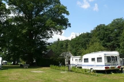Camping Aantven
