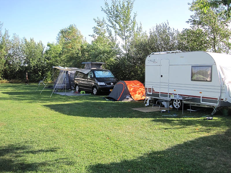 Camping De Kokmeeuw