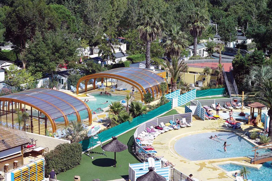 camping Camping L'Etoile d'Or