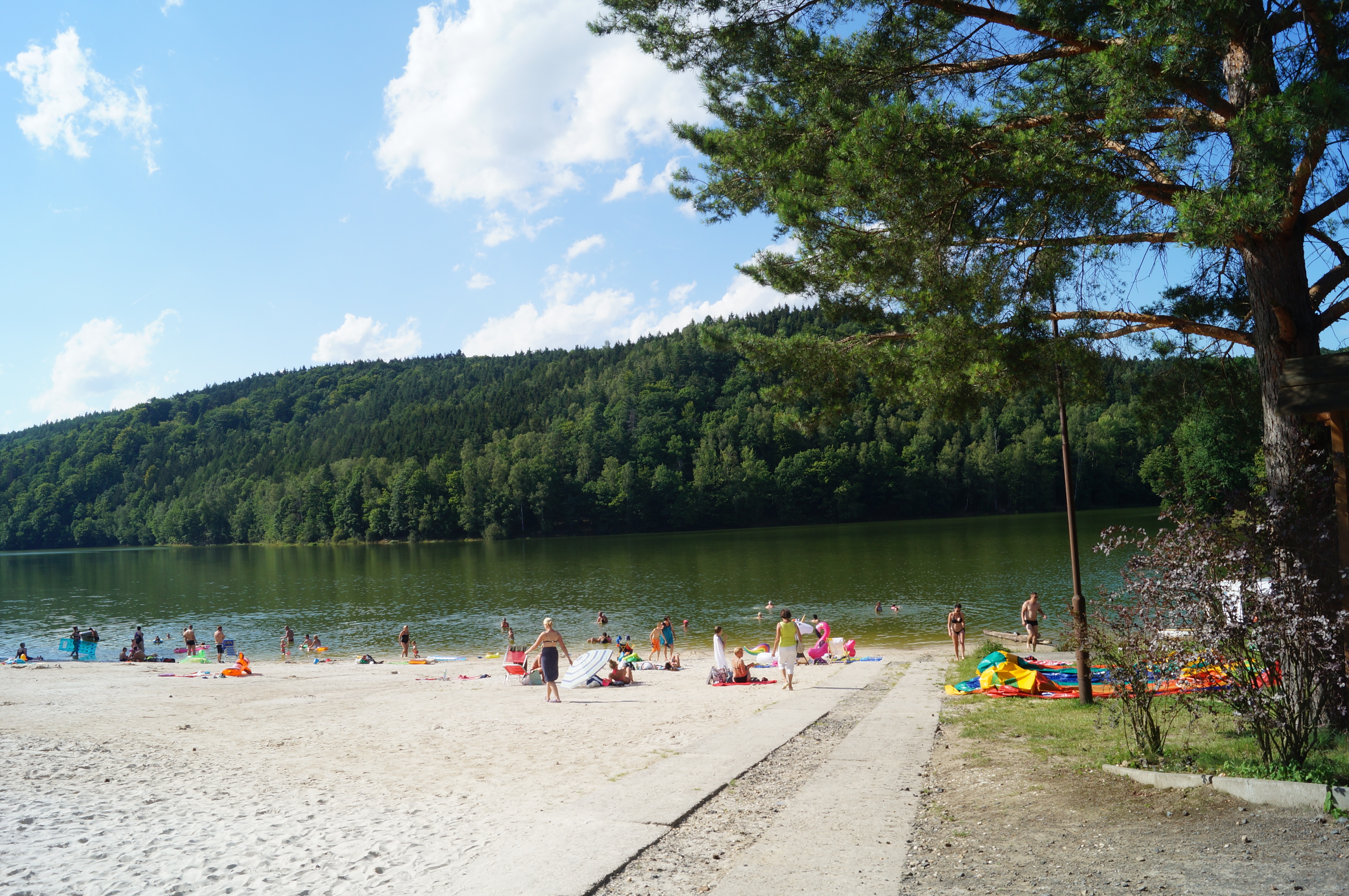 Zloty Potok Resort