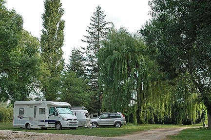 Camping Le Lavoir d&#039;Arlinde