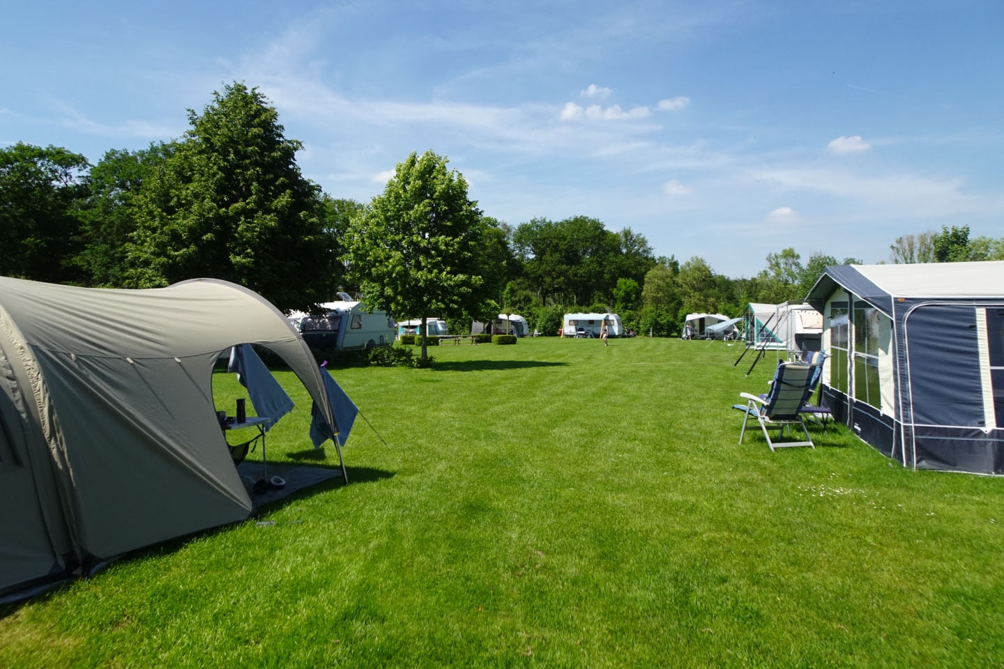 Camping Schoneveld