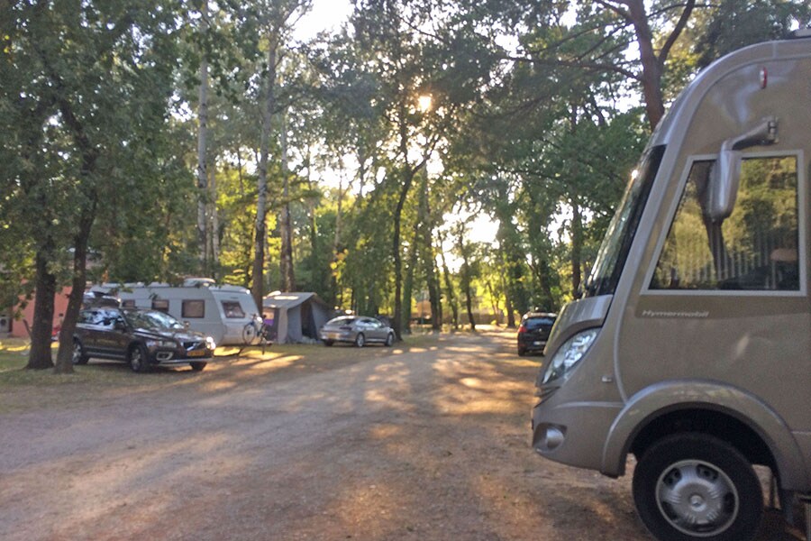 Camping L'Art de Vivre