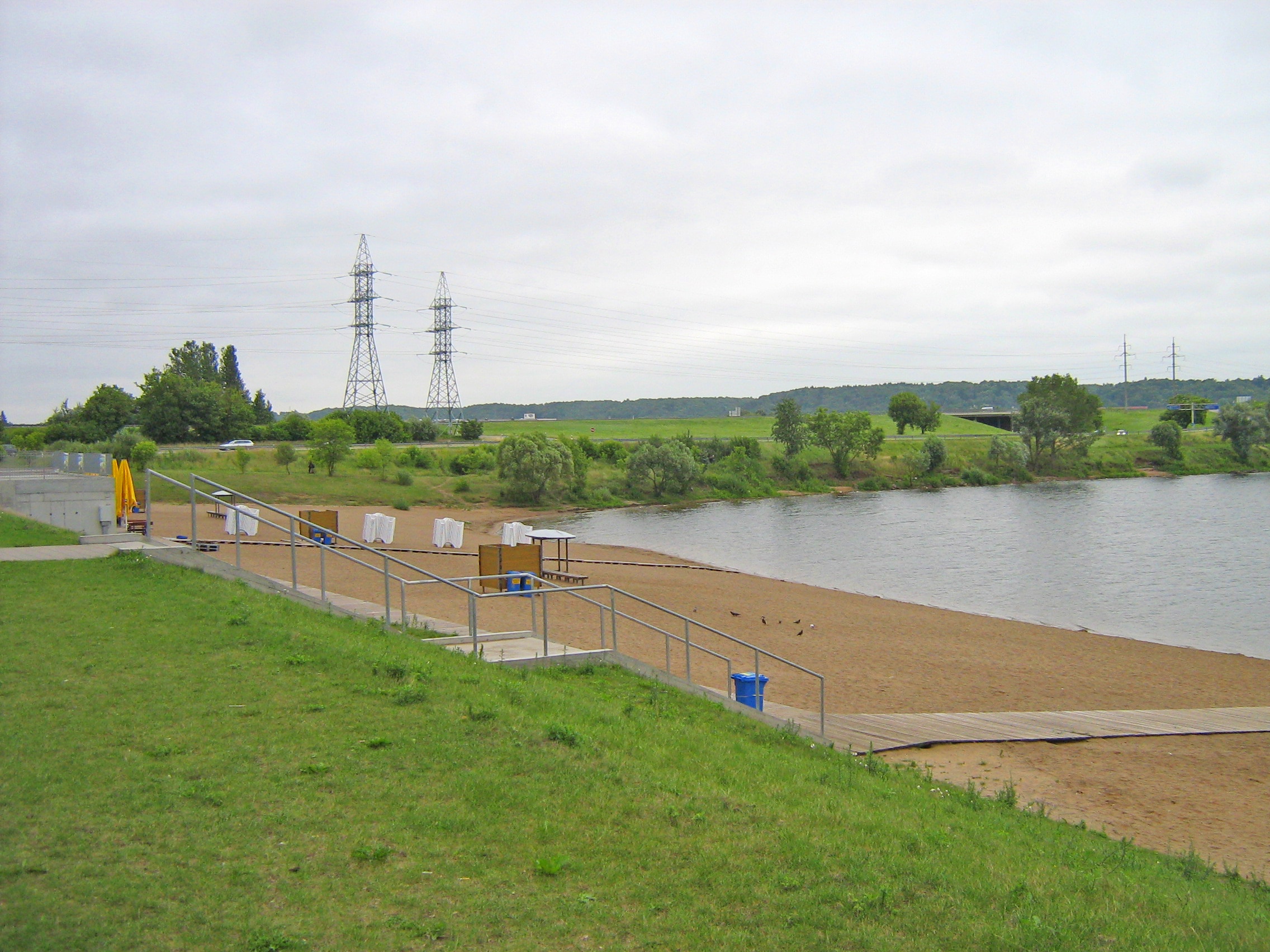 Kaunas Lake