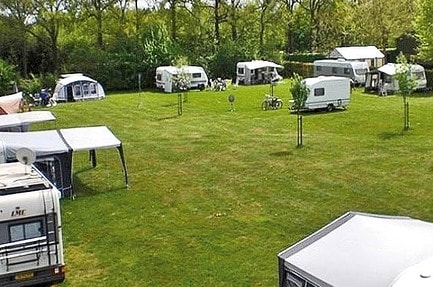 Camping Hof van Overveld