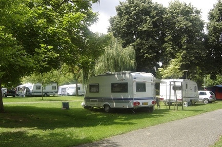 Camping Municipal Molsheim