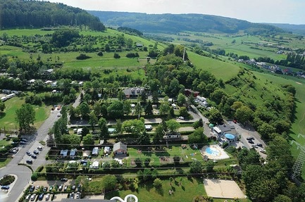 Camping Krounebierg