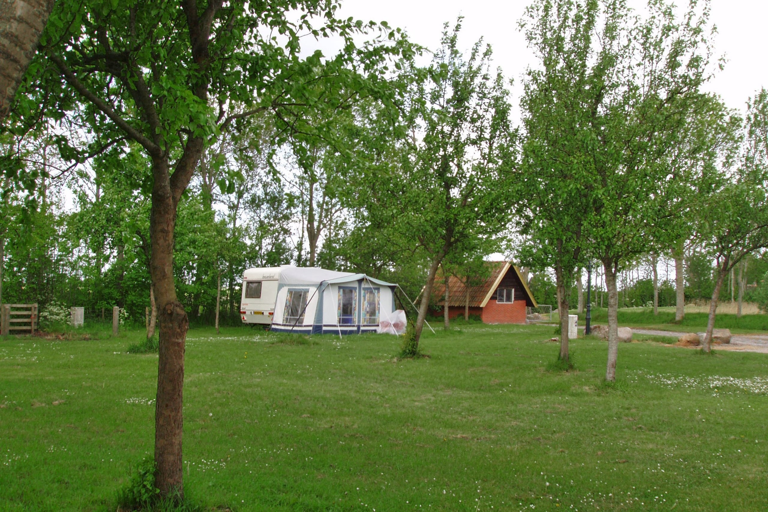 Camping De Rousant ACSI