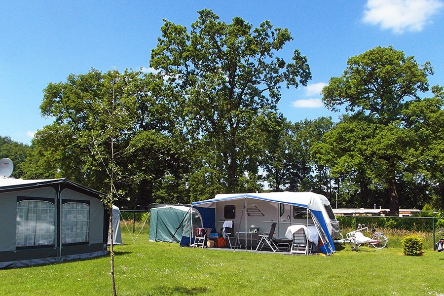 Camping Scholtenhagen B.V.