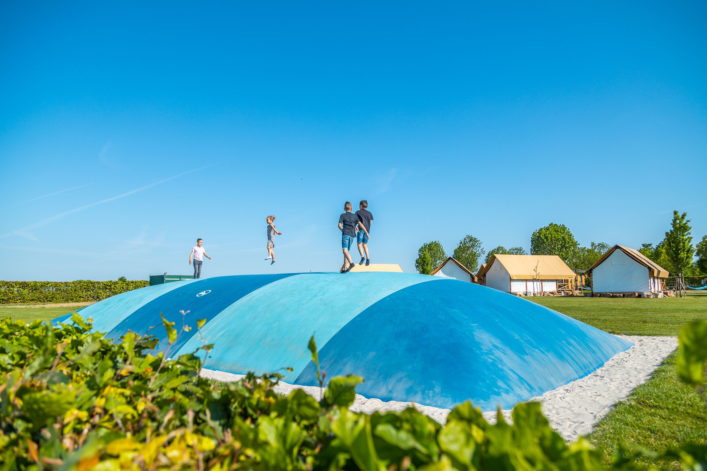 EuroParcs Poort Van Maastricht | ACSI