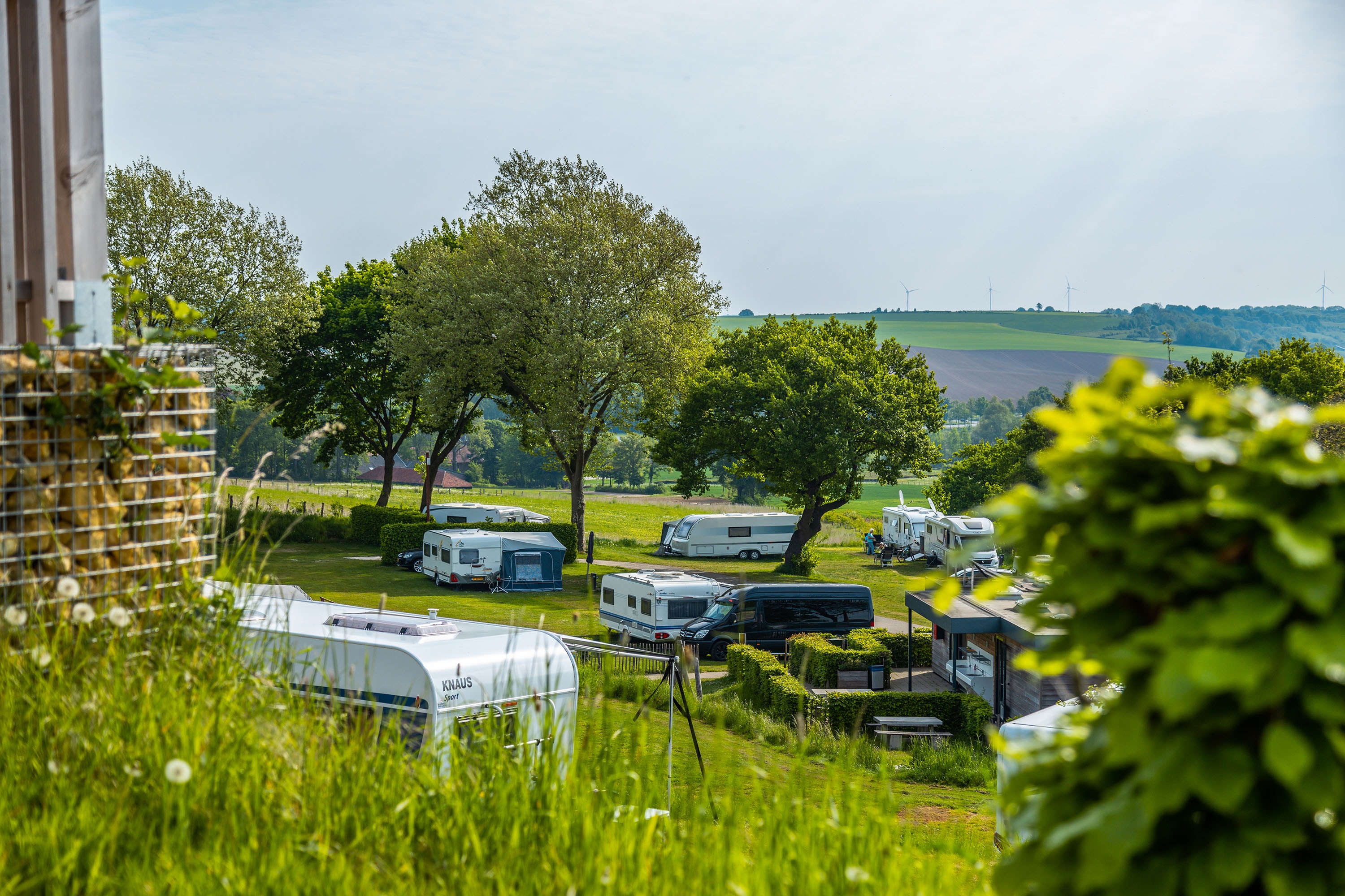 EuroParcs Gulperberg | Luxe Camping In Limburg