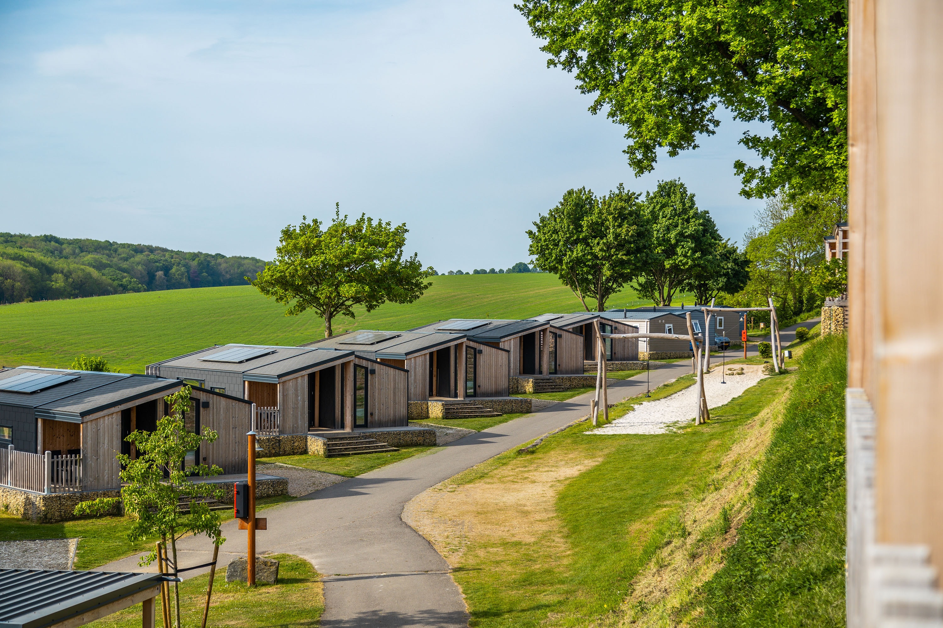 EuroParcs Gulperberg | Luxe Camping In Limburg