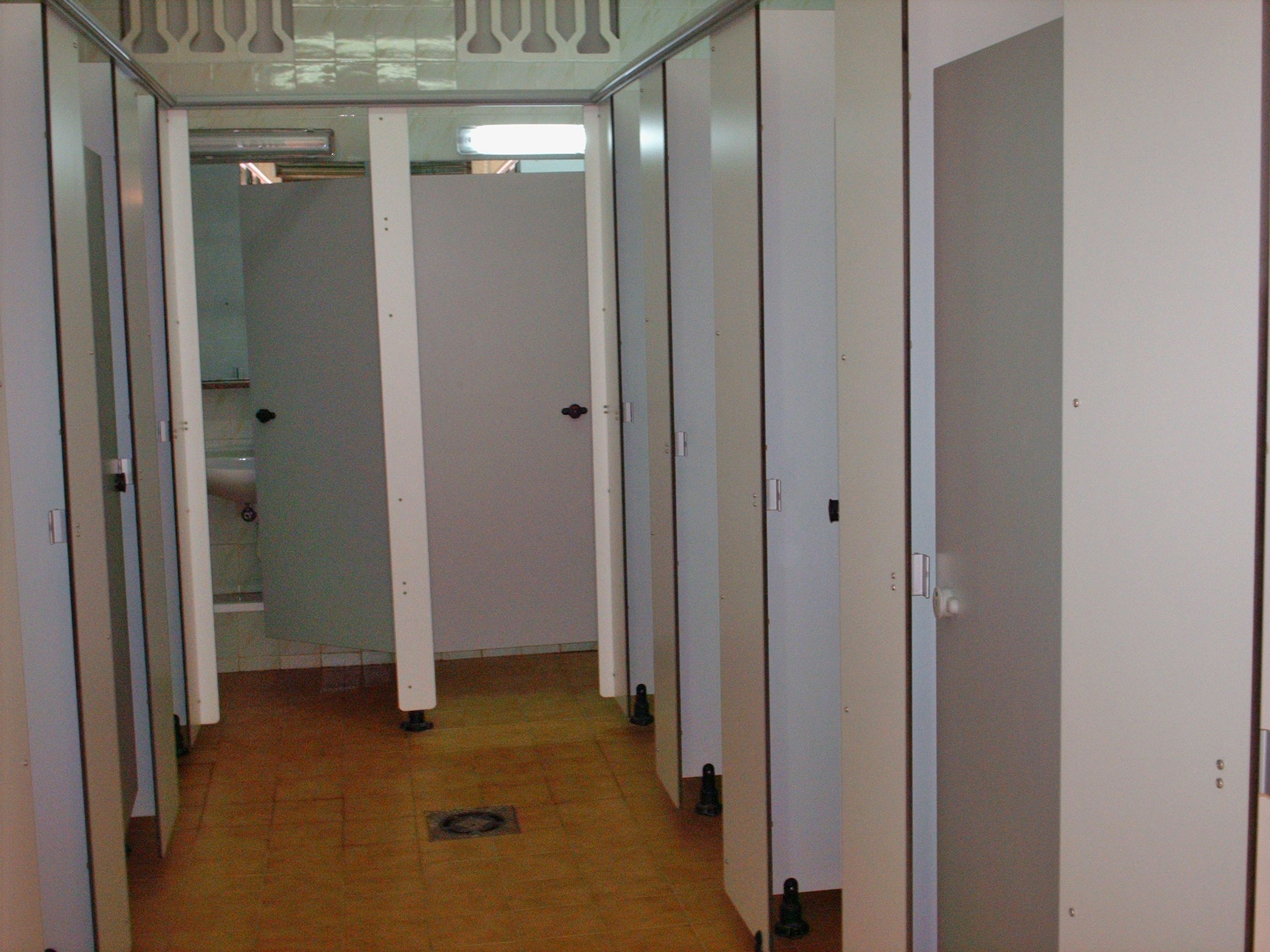 Camping Alannia El Pinar