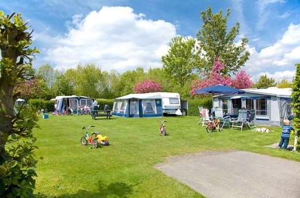 Camping De Uitwijk