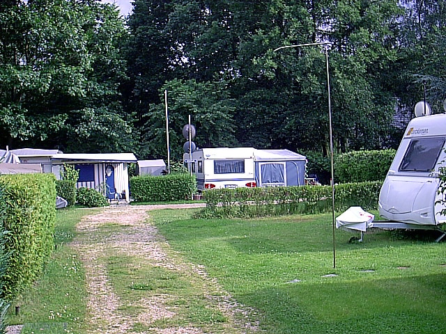Camping Lelefeld
