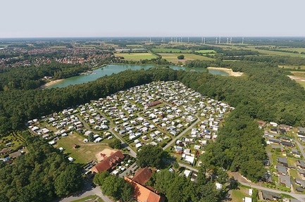 Camping Münsterland Eichenhof