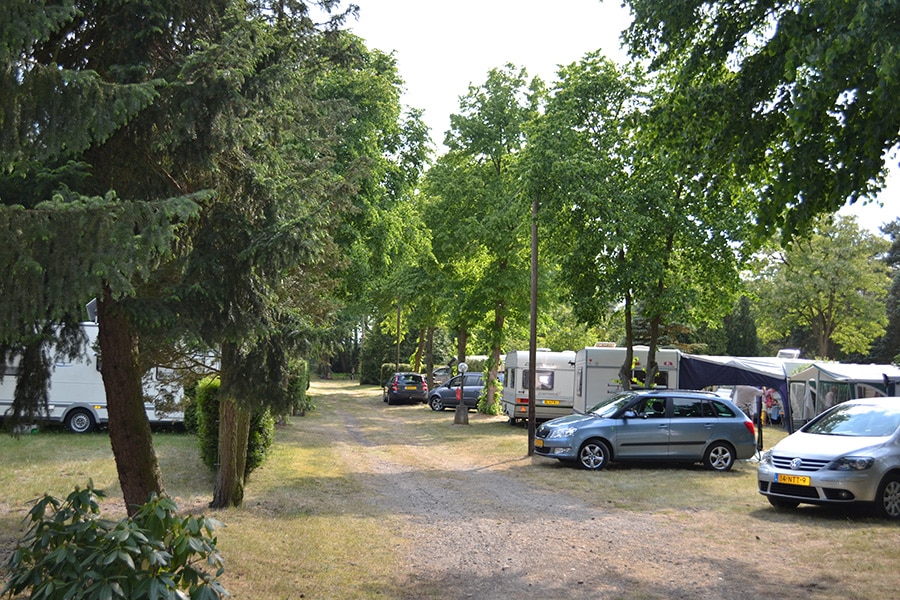 Camping Aller-Leine-Tal