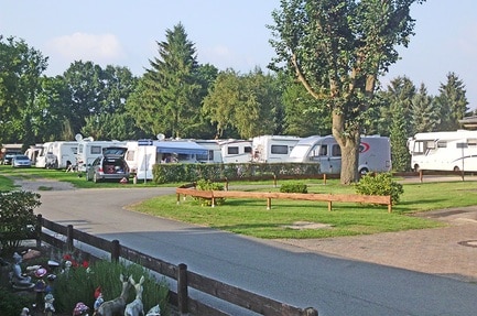 Camping Allerblick