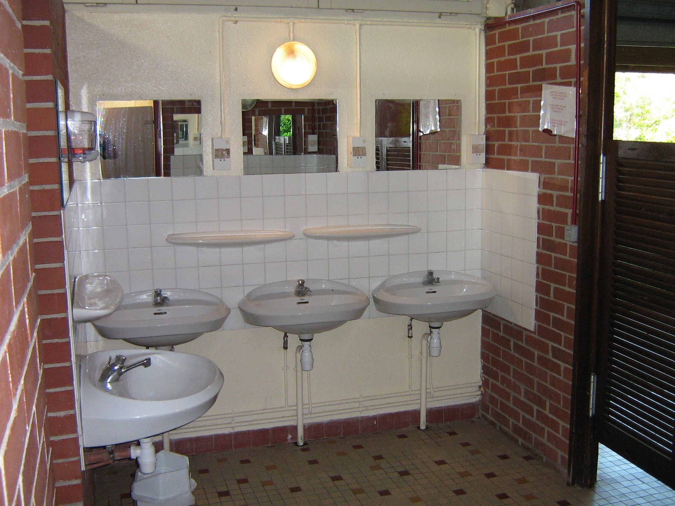 Camping Le Lac des Varennes