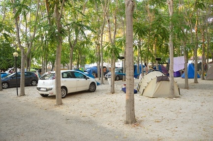 Camping Marina dell&#039;Isola
