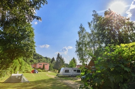 Campingplatz Sippelmühle GbR