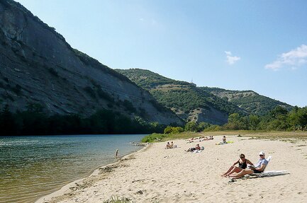 Camping Yelloh! Village La Plage Fleurie