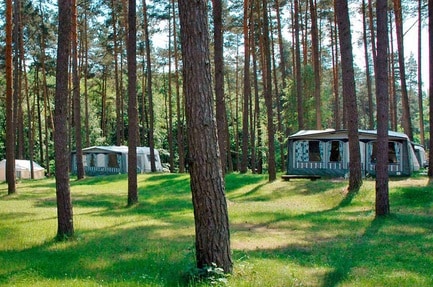 Camping Am Weissen See