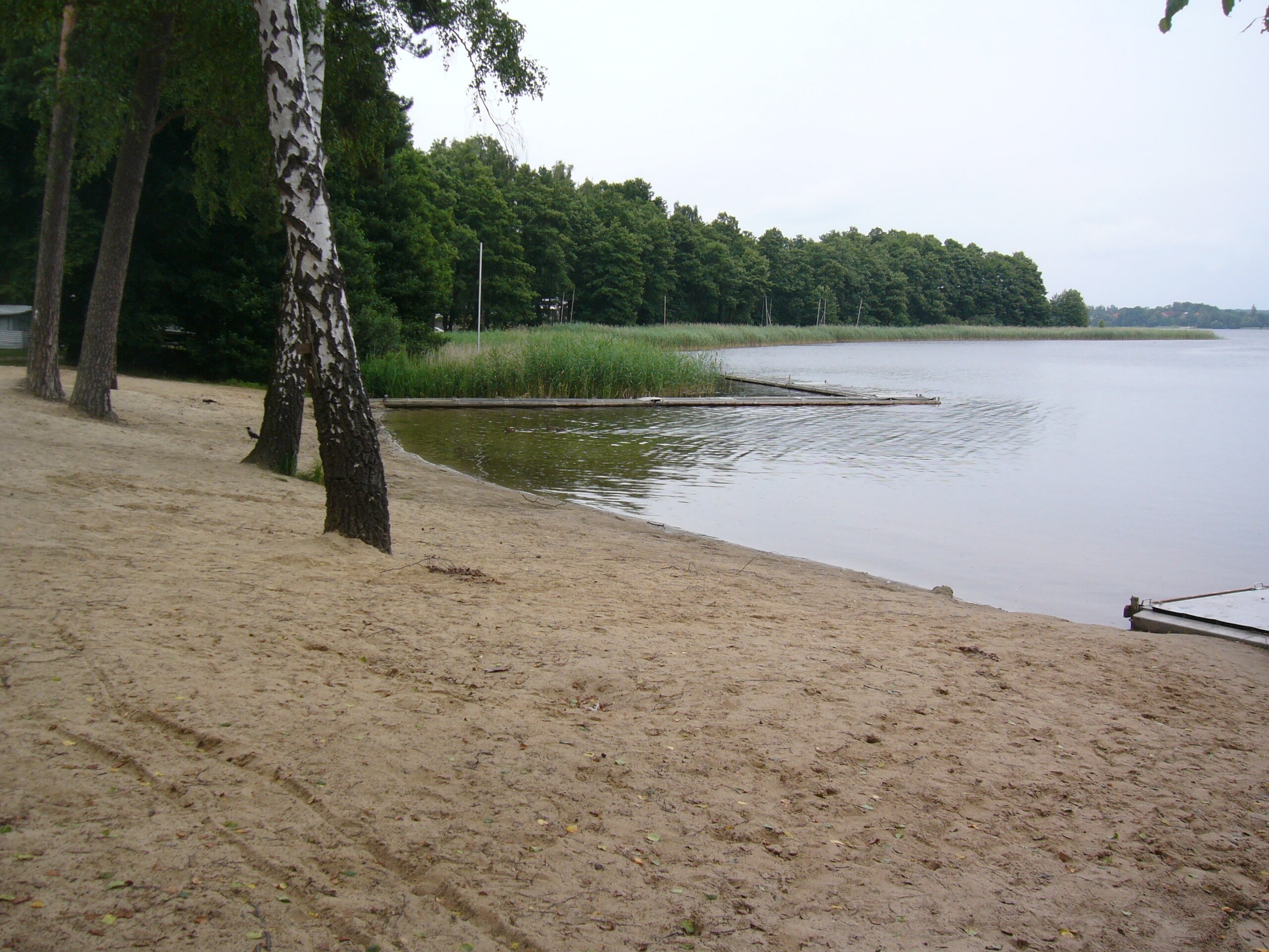 FKKCamping Am Useriner See ACSI