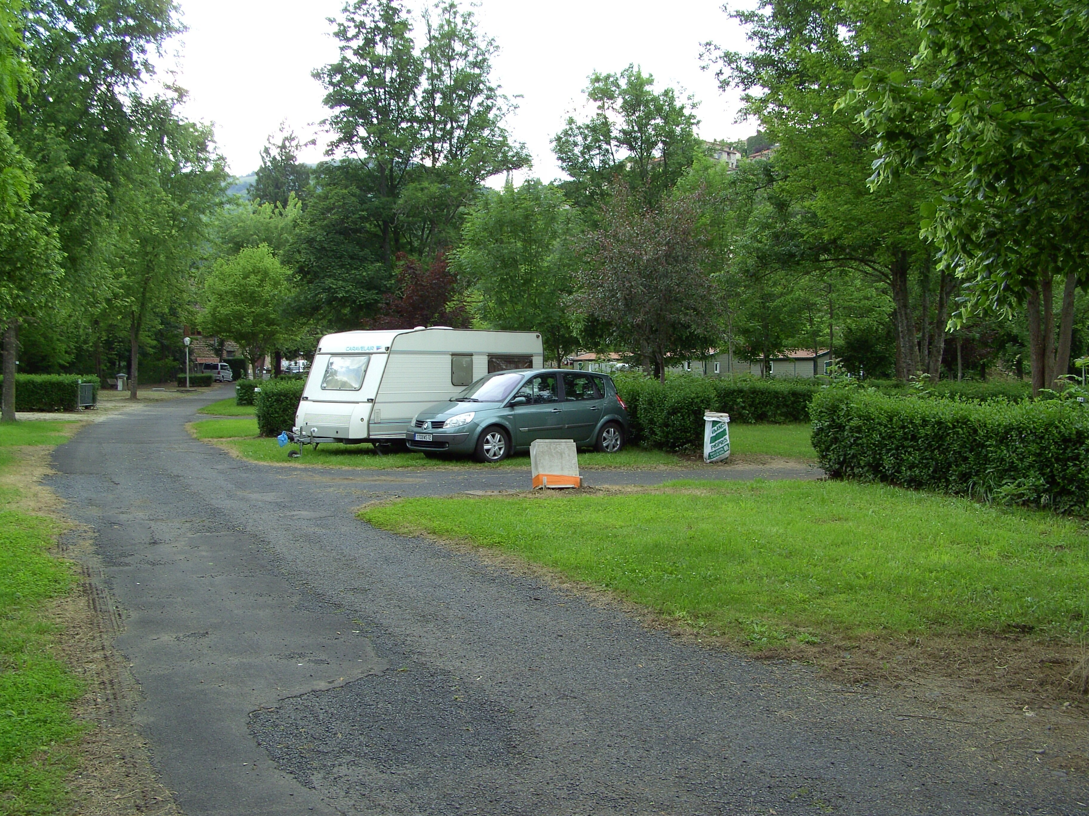Camping Le Pré Onlycamp