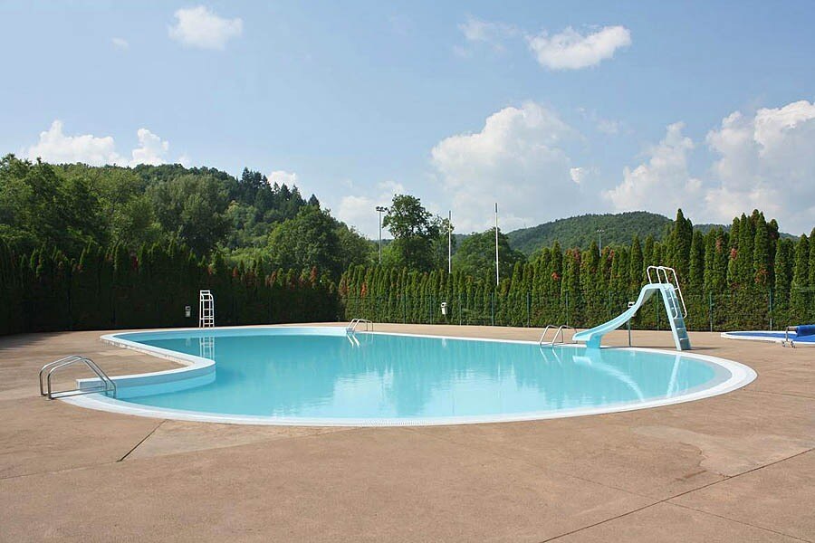 Camping Le Pré Onlycamp