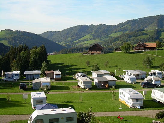 Camping Bächli