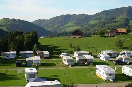 Camping Bächli