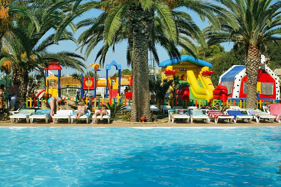 Sporting Club Village & Camping