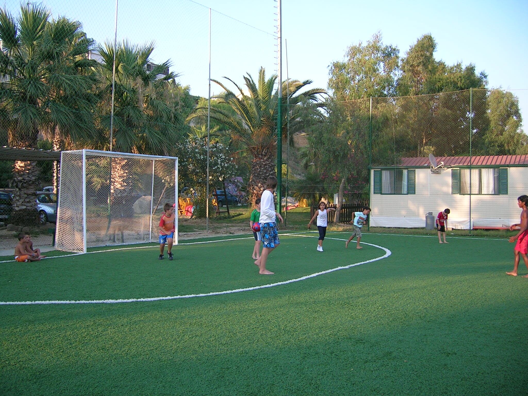 Sporting Club Village & Camping