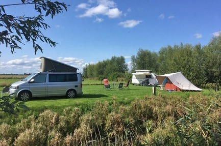 Camping Maarlandhoeve