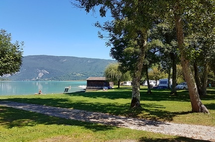 Camping Le Curtelet Onlycamp