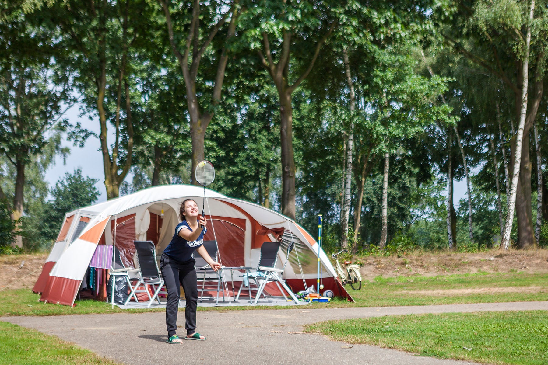 Vakantiepark De Berckt