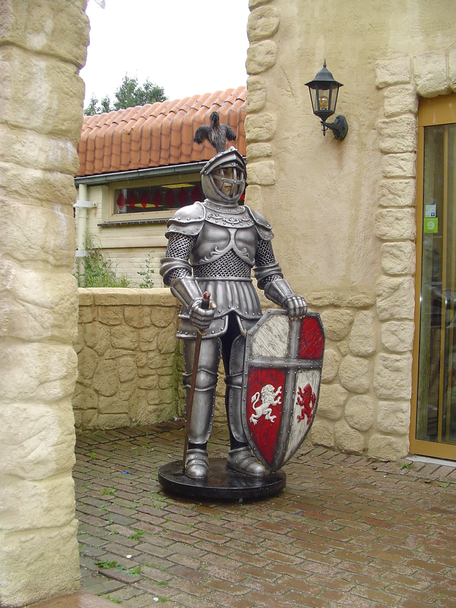 Vakantiepark De Berckt